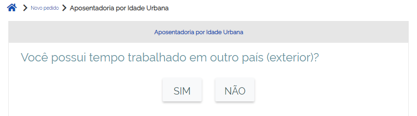 trabalho no exterior: sim ou não?