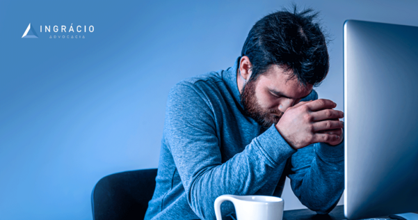 Burnout dá Direito ao Auxílio-Doença? Veja Como Funciona