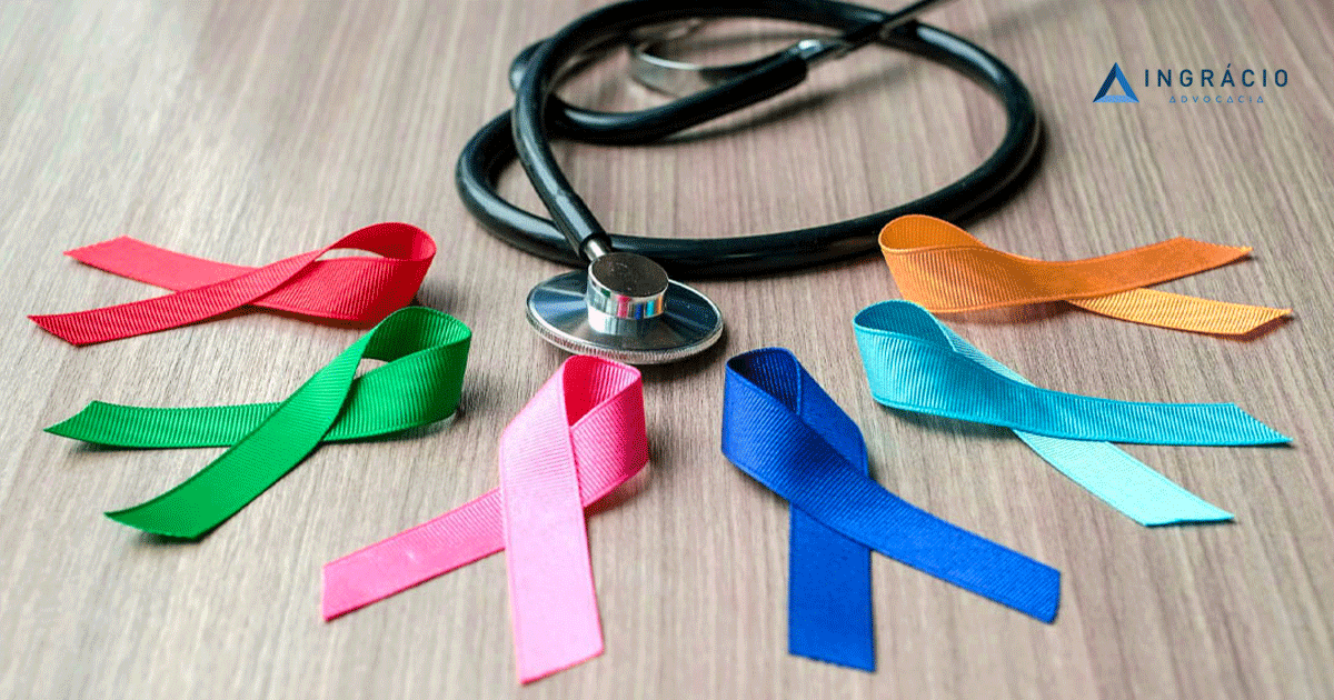 Quais os Benefícios Garantidos da Pessoa com Câncer?